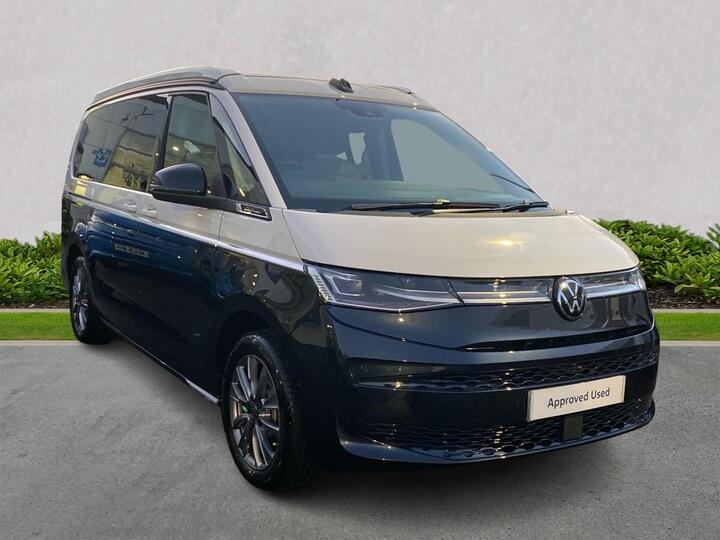 Volkswagen CALIFORNIA 1.5 TSI EHybrid Ocean 5dr 4MOTION DSG