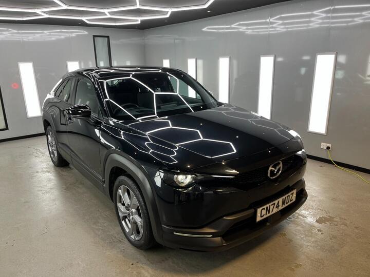 Mazda MX-30 35.5kWh Prime-Line Auto 5dr