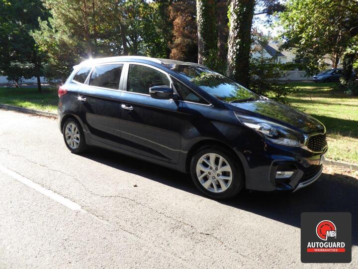 Kia CARENS 1.7 CRDi 2 Euro 6 (s/s) 5dr