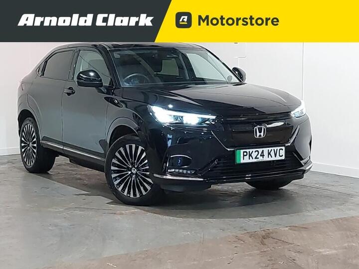 Honda E:Ny1 68.8kWh Elegance Auto 5dr