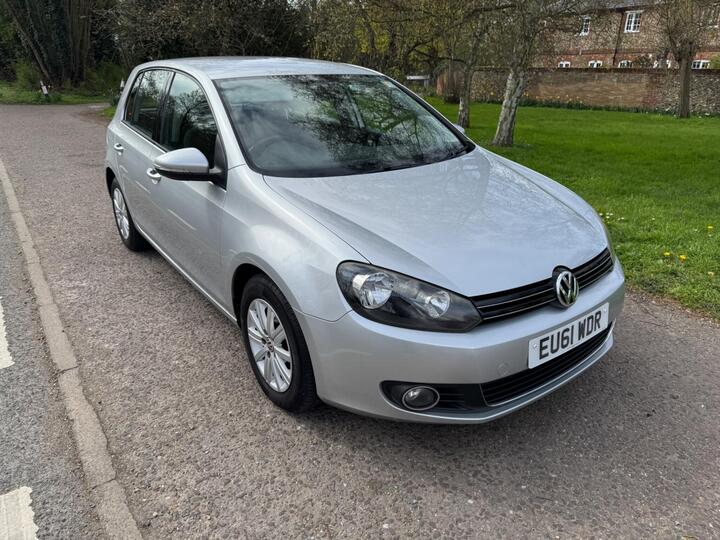 Volkswagen Golf GOLF S TSI 1.2DSG AUTOMATIC