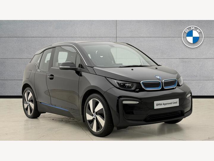 BMW I3 Series 42.2kWh Auto 5dr