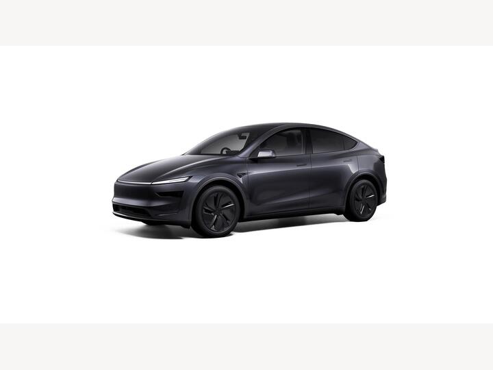 Tesla Model Y 84.7kWh (Dual Motor) Long Range Auto 4WDE 5dr
