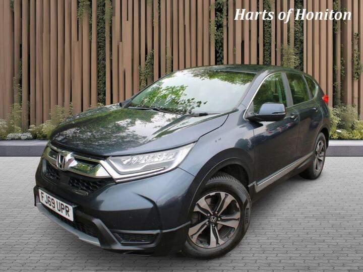Honda CR-V 1.5 VTEC Turbo S Euro 6 (s/s) 5dr