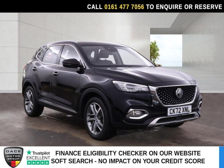 MG MG HS 1.5 T-GDI Excite DCT Euro 6 (s/s) 5dr