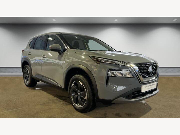 Nissan X-Trail 1.5 DIG-T MHEV Acenta Premium XTRON Euro 6 (s/s) 5dr