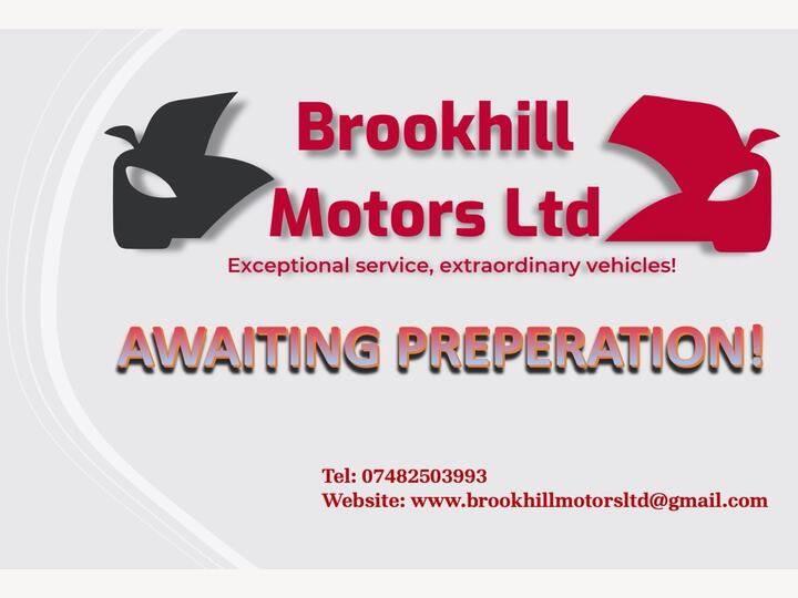 Vauxhall Astra 1.6i 16v Club 5dr
