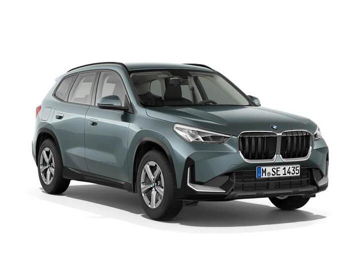 BMW X1 1.5 20i MHT Sport DCT SDrive Euro 6 (s/s) 5dr