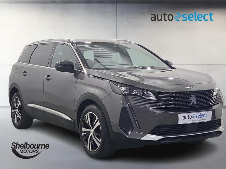 Peugeot 5008 1.5 BlueHDi GT SUV 5dr Diesel EAT Euro 6 (s/s 1.5 BlueHDi GT EAT Euro 6 (s/s) 5dr Peugeot 5008 1.5 BlueHDi GT SUV 5dr Diesel EAT Euro 6 (s/s 1.5 BlueHDi GT EAT Euro 6 (s/s) 5dr