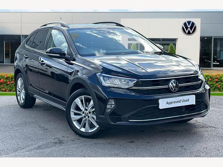 Volkswagen TAIGO 1.0 TSI Match DSG Euro 6 (s/s) 5dr Volkswagen TAIGO 1.0 TSI Match DSG Euro 6 (s/s) 5dr