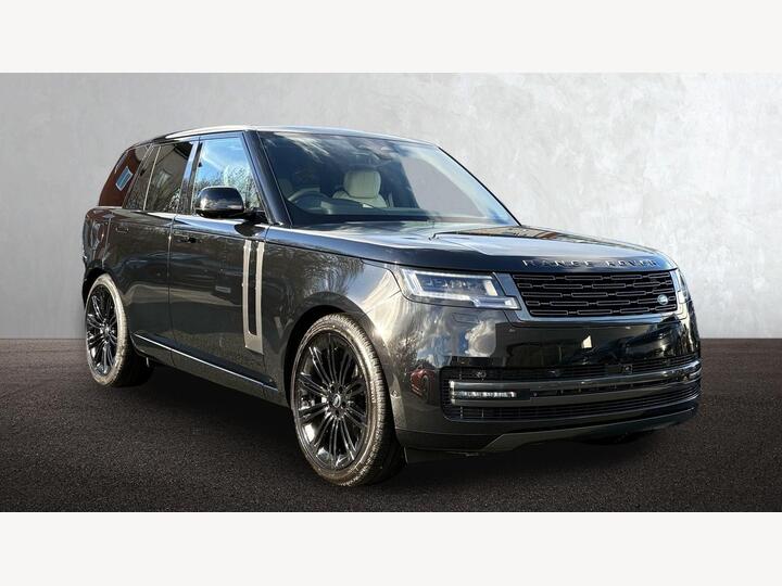 Land Rover Range Rover 3.0 D300 MHEV HSE Auto 4WD Euro 6 (s/s) 5dr