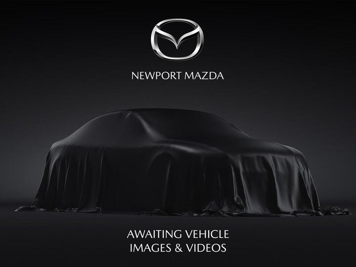 Mazda CX-30 2.5 E-SKYACTIV G MHEV Exclusive-Line Euro 6 (s/s) 5dr