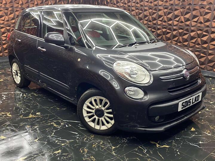 Fiat 500L 0.9 TwinAir Easy Euro 6 (s/s) 5dr