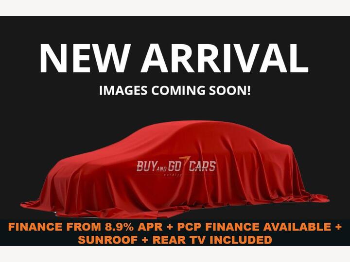 Land Rover RANGE ROVER SPORT 3.0 SD V6 Autobiography Dynamic Auto 4WD Euro 6 (s/s) 5dr