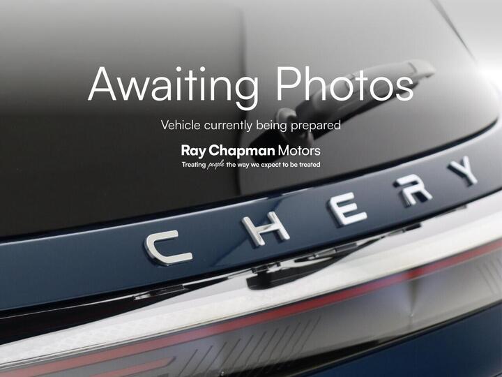 Chery Tiggo 7 1.6T Aspire DCT Euro 6 (s/s) 5dr