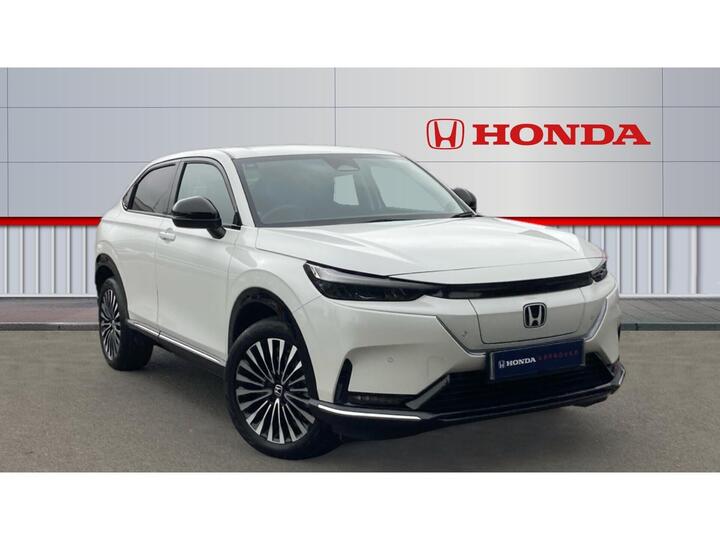 Honda E Ny1 68.8kWh Elegance Auto 5dr