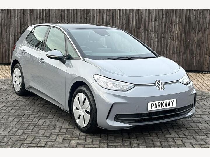 Volkswagen ID.3 Pure 52kWh Essential Auto 5dr