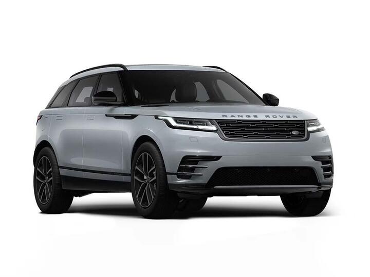 Land Rover Range Rover Velar 2.0 P400e 19.2kWh Belgravia Edition Auto 4WD Euro 6 (s/s) 5dr