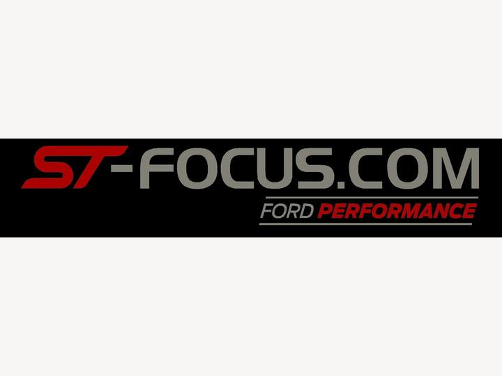 Ford Focus 2.3T EcoBoost RS AWD Euro 6 (s/s) 5dr