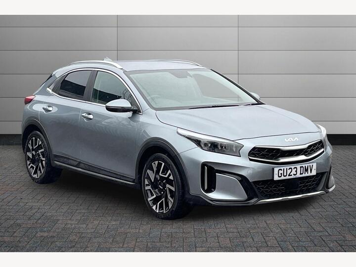 Kia XCeed 1.5 T-GDi 3 Euro 6 (s/s) 5dr