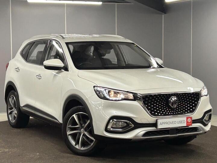 MG MG HS 1.5 T-GDI Excite Euro 6 (s/s) 5dr