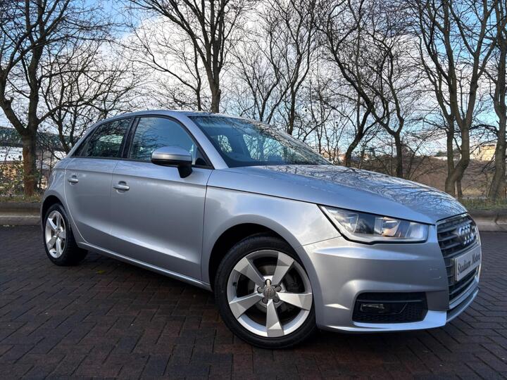 Audi A1 1.0 TFSI Sport Sportback Euro 6 (s/s) 5dr