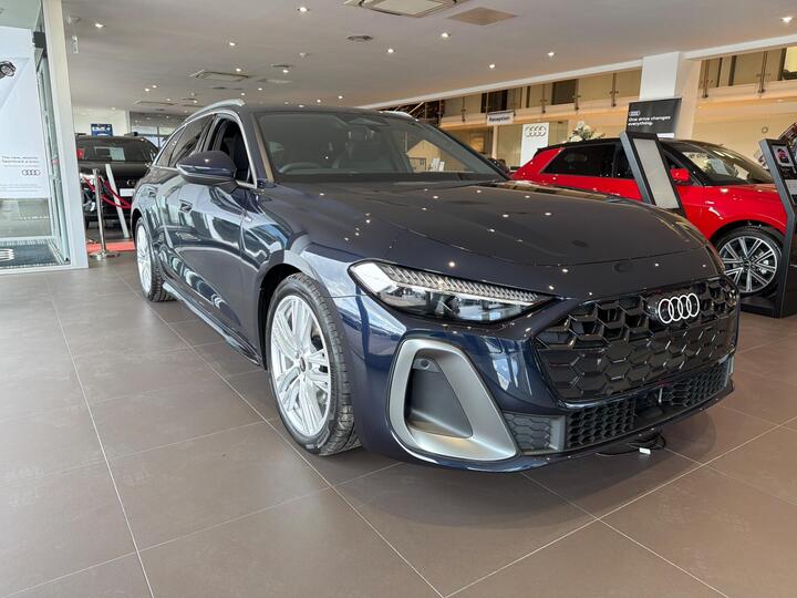 Audi A5 Avant 2.0 TFSI S Line S Tronic Euro 6 (s/s) 5dr