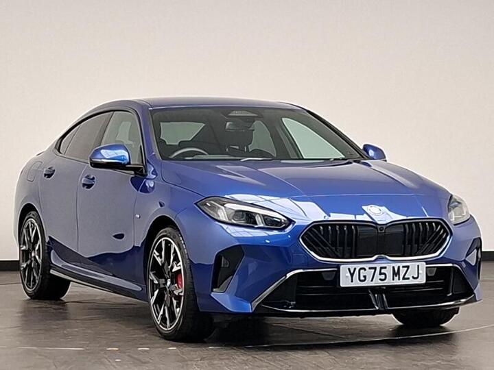 BMW 2 Series 1.5 220i MHT M Sport DCT Euro 6 (s/s) 4dr