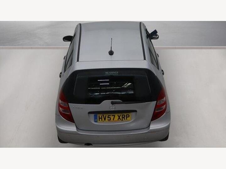 Mercedes-Benz A Class 1.5 A150 Classic SE CVT 5dr
