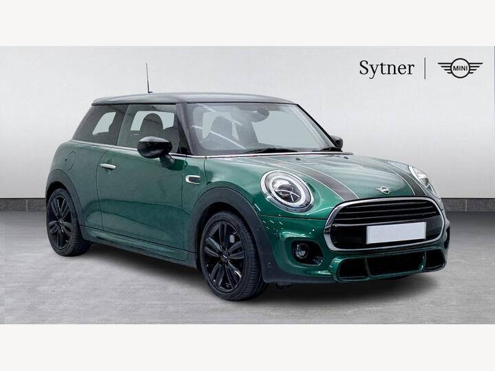 MINI Hatch 1.5 Cooper Sport Euro 6 (s/s) 3dr
