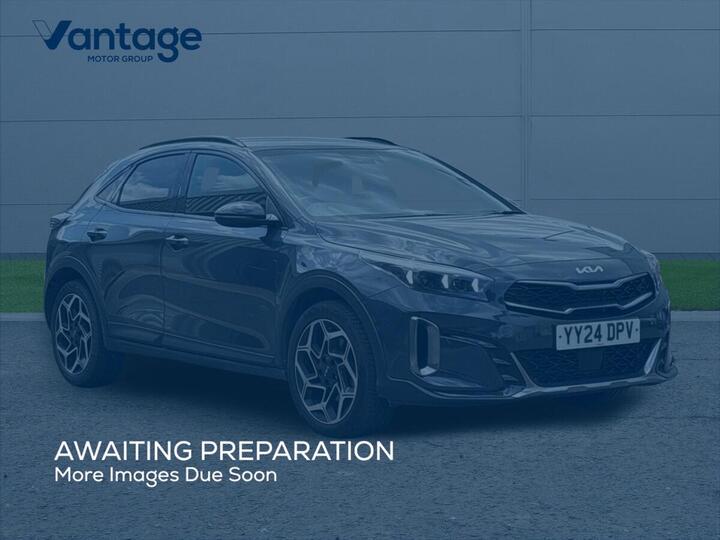 Kia XCeed 1.5 T-GDi GT-Line Euro 6 (s/s) 5dr