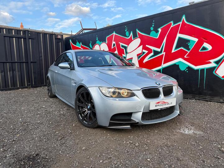 BMW M3 4.0 IV8 DCT Euro 5 2dr