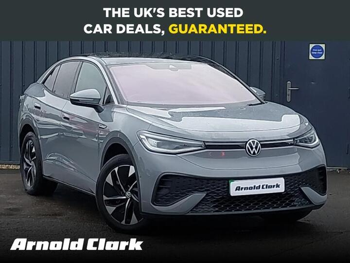 Volkswagen ID.5 Pro 77kWh Style Auto 5dr