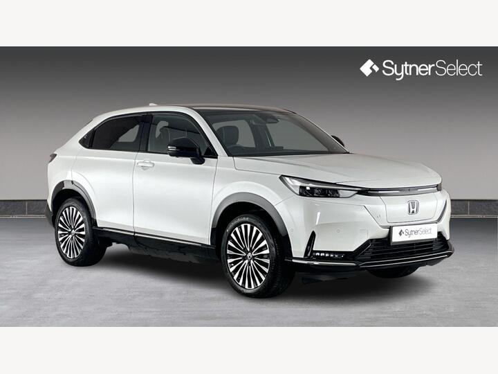 Honda E:Ny1 68.8kWh Advance Auto 5dr