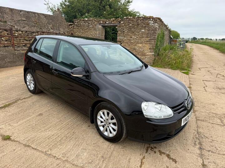 Volkswagen Golf 1.4 TSI Match 5dr