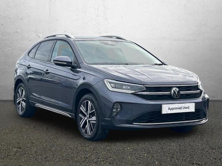 Volkswagen TAIGO 1.5 TSI Style DSG Euro 6 (s/s) 5dr