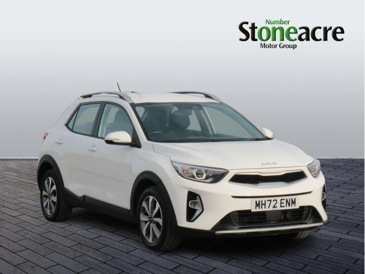 Kia Stonic 1.0 T-GDi 2 Euro 6 (s/s) 5dr