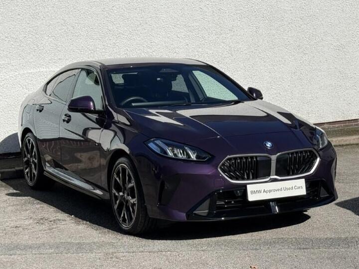 BMW 2 Series 1.5 220i MHT M Sport DCT Euro 6 (s/s) 4dr