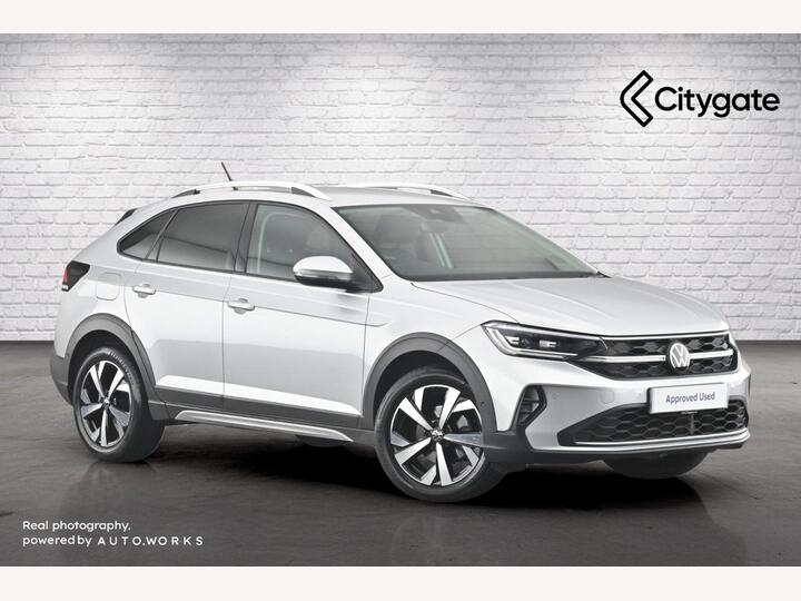 Volkswagen Taigo 1.5 TSI Style DSG Euro 6 (s/s) 5dr