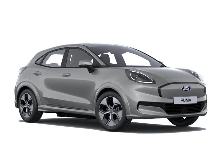 Ford Puma Gen-E Standard Range 43kWh Select Auto 5dr