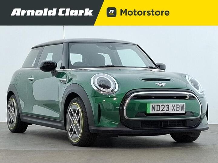 MINI Electric Hatch Cooper SE 32.6kWh Level 2 Auto 3dr