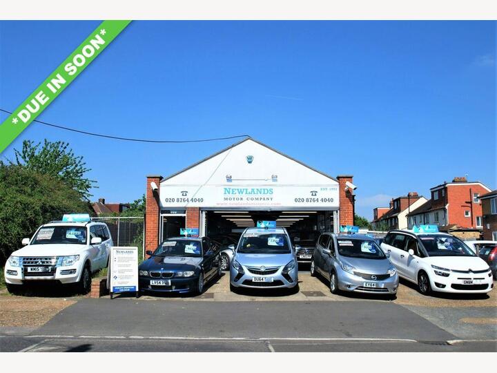 Peugeot 308 CC 1.6 THP Allure Euro 5 2dr