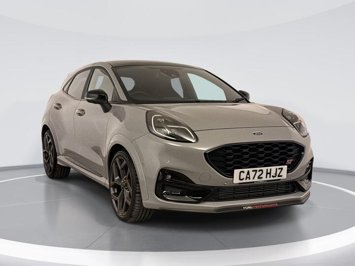 Ford Puma 1.5T EcoBoost ST Euro 6 (s/s) 5dr