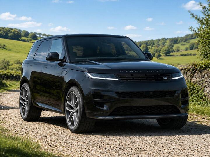 Land Rover Range Rover Sport 3.0 D350 MHEV Autobiography Auto 4WD Euro 6 (s/s) 5dr