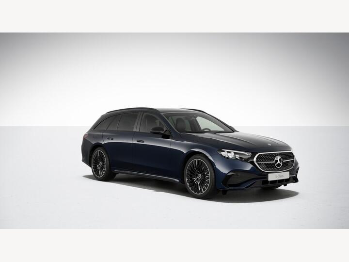 Mercedes-Benz E Class 2.0 E200h MHEV Urban Edition G-Tronic+ Euro 6 (s/s) 5dr