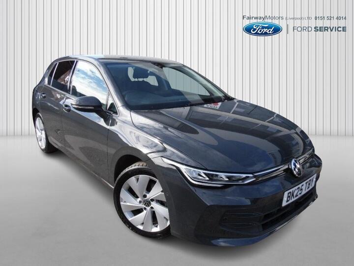 Volkswagen GOLF HATCHBACK 1.5 TSI Match Euro 6 (s/s) 5dr