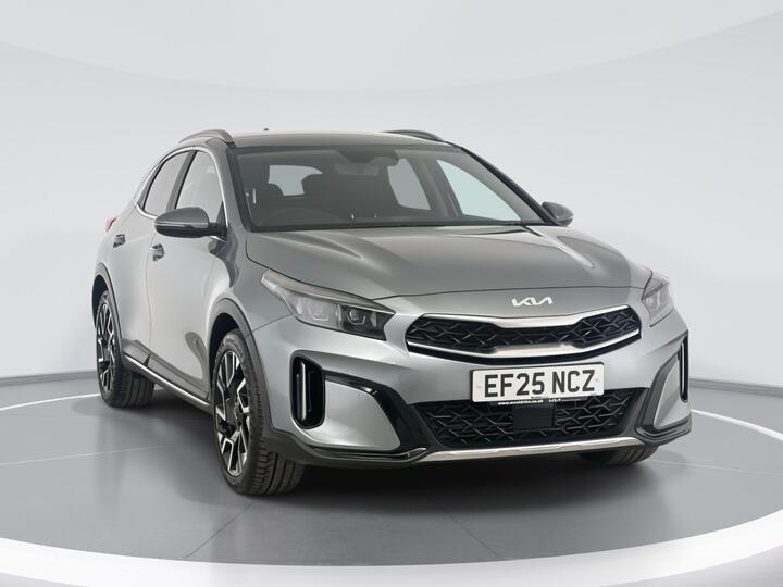 Kia XCeed 1.5 T-GDi 3 DCT Euro 6 (s/s) 5dr
