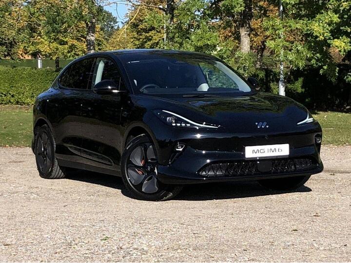 MG MG IM6 100kWh Long Range Auto 5dr