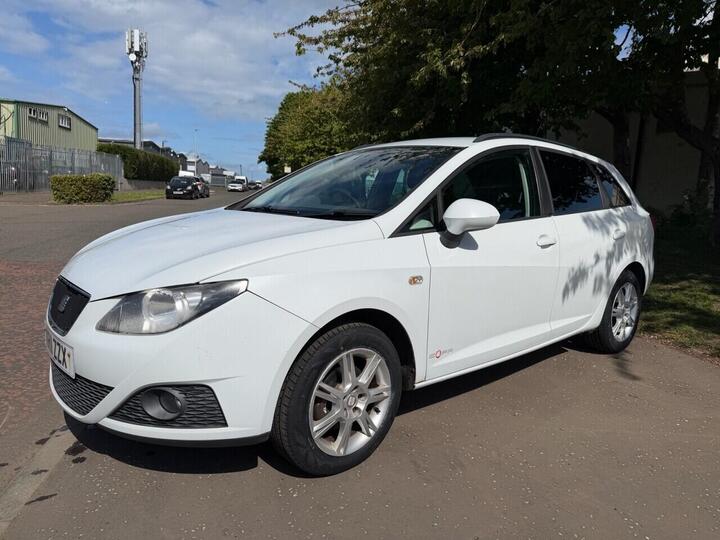 SEAT IBIZA 1.2 TDI CR S Copa ST Euro 5 5dr