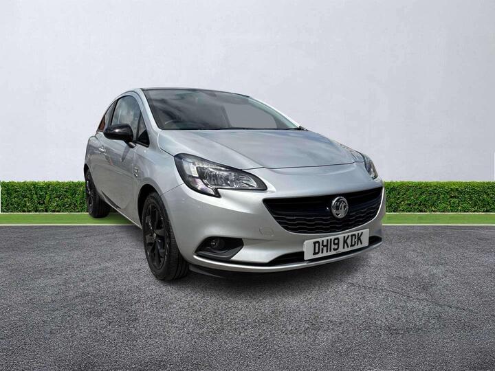 Vauxhall CORSA 1.4i EcoTEC Griffin Euro 6 3dr